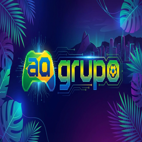 Logo aagrupo