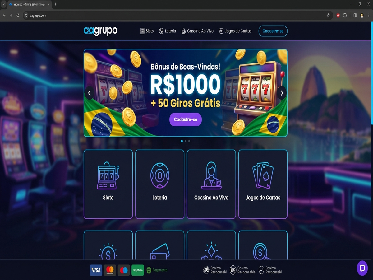 Screenshot 2 aagrupo