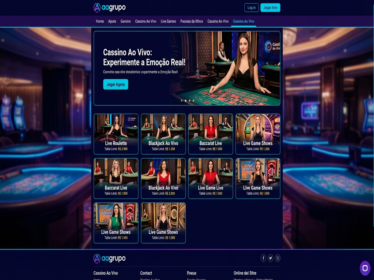 Screenshot 3 aagrupo